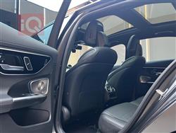 مرسيدس بنز C-Class